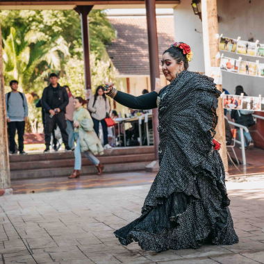 Foto de la actividad.