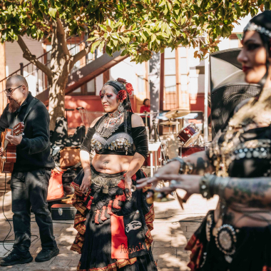 Foto de la actividad.