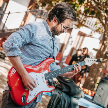 Foto de la actividad.