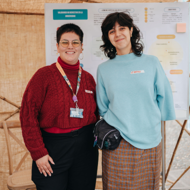 Foto de la actividad.