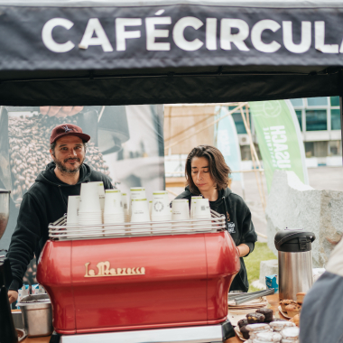 Foto de la actividad.