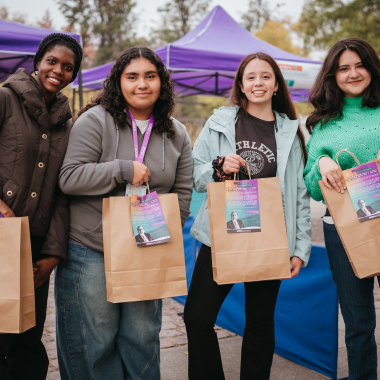 Foto de la actividad.