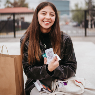 Foto de la actividad.