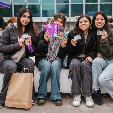 Foto de la actividad.