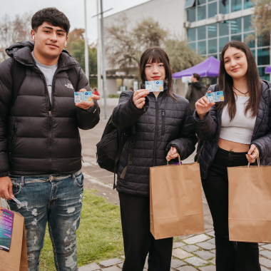 Foto de la actividad.