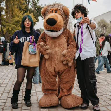 Foto de la actividad.