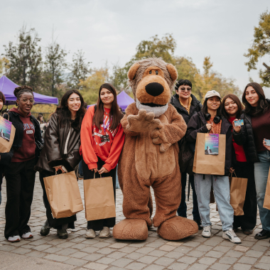Foto de la actividad.