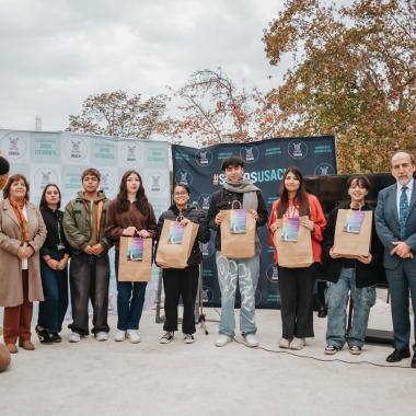 Foto de la actividad.