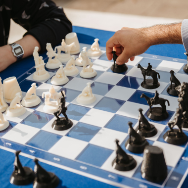 Foto de la actividad.