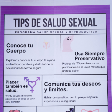 Foto de la actividad.