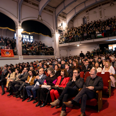 Foto de la actividad.