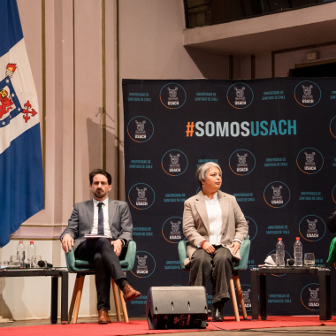 Foto de la actividad.