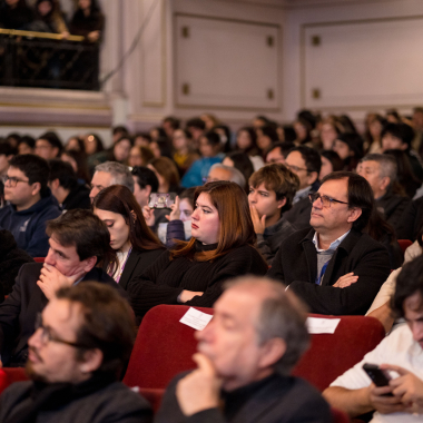 Foto de la actividad.