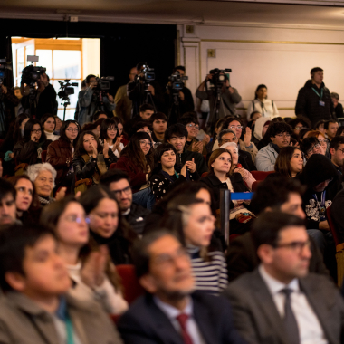 Foto de la actividad.