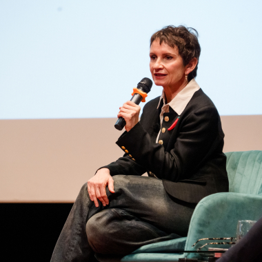 Foto de la actividad.