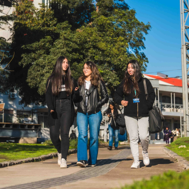 Foto de la actividad.