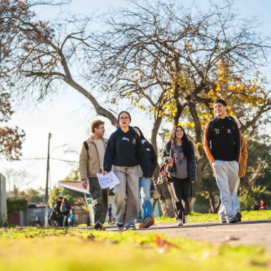 Foto de la actividad.