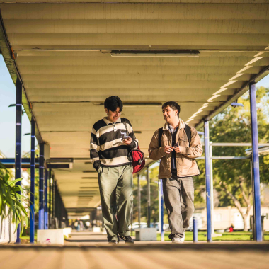Foto de la actividad.