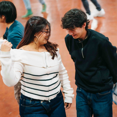 Foto de la actividad.