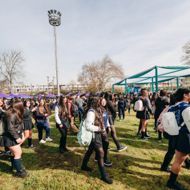 Foto de la actividad.