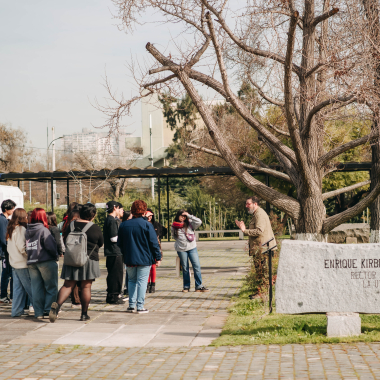 Foto de la actividad.