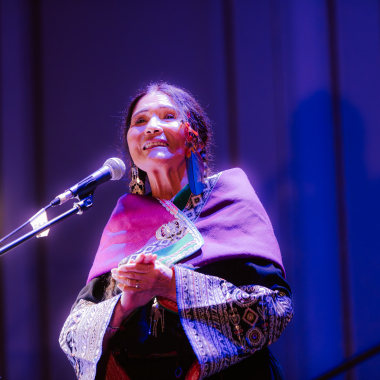 Foto de la actividad.