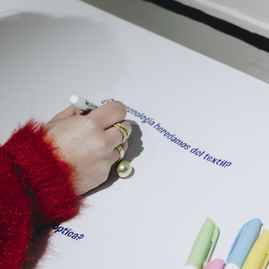 Foto de la actividad.