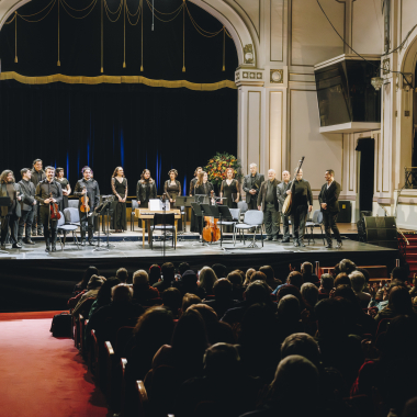 Foto de la actividad.