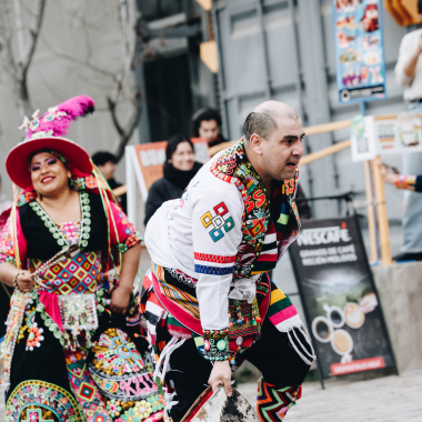 Foto de la actividad.