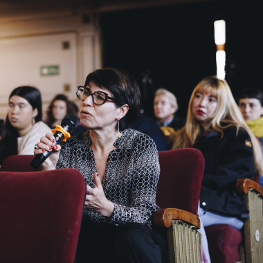 Foto de la actividad.