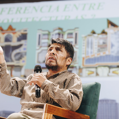 Foto de la actividad.