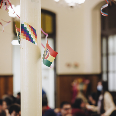 Foto de la actividad.