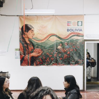 Foto de la actividad.