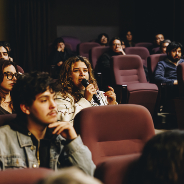 Foto de la actividad.