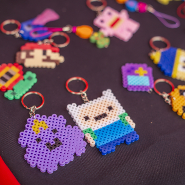 Foto de la actividad.