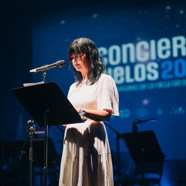 Foto de la actividad.