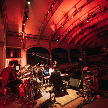 Foto de la actividad.