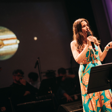 Foto de la actividad.