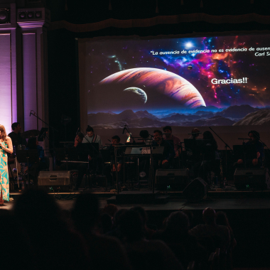 Foto de la actividad.