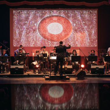 Foto de la actividad.