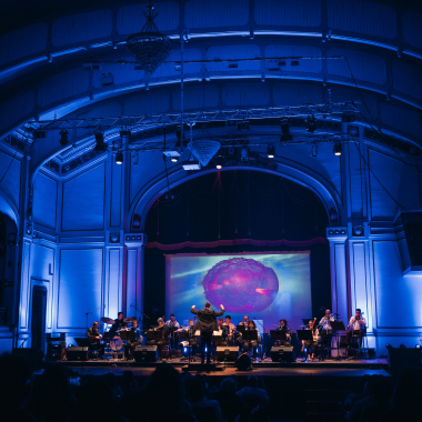 Foto de la actividad.