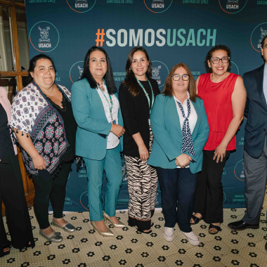 Foto de la actividad.