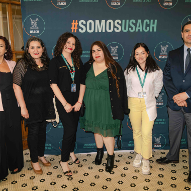 Foto de la actividad.