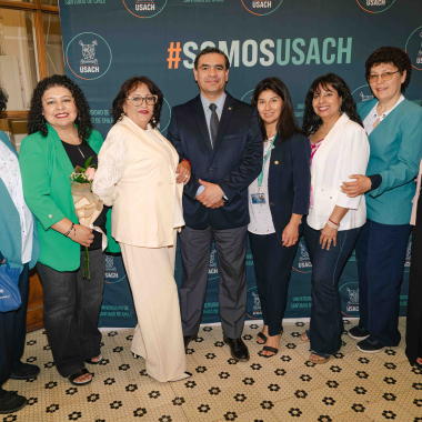 Foto de la actividad.