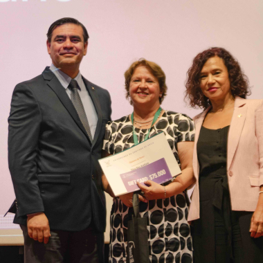 Foto de la actividad.