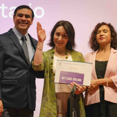 Foto de la actividad.