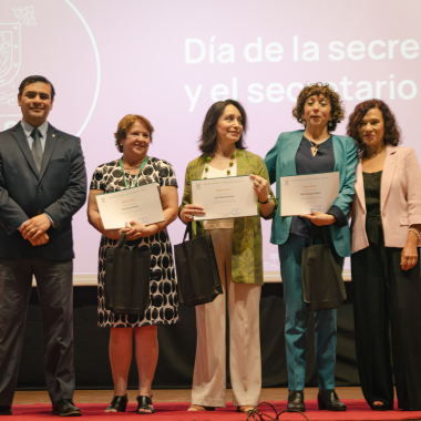 Foto de la actividad.