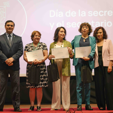 Foto de la actividad.