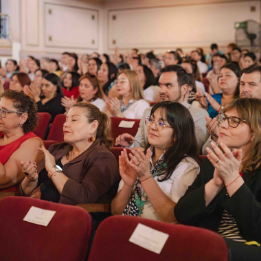 Foto de la actividad.
