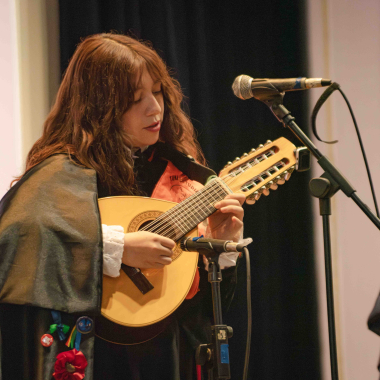 Foto de la actividad.